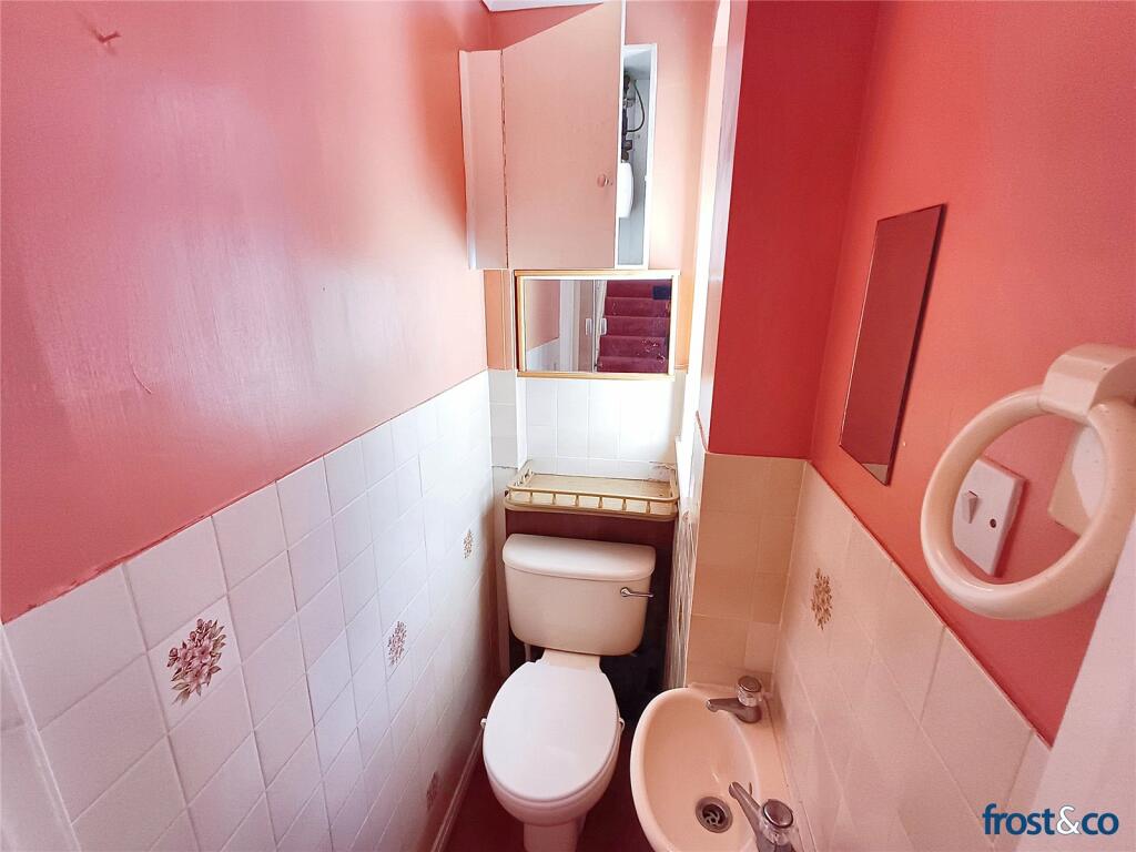 Additional image 13 of Copeland Drive, Poole, Dorset, BH14