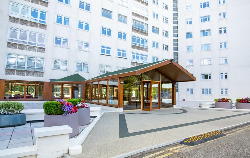 Additional image 8 of Manor Road, Bournemouth, Dorset, BH1