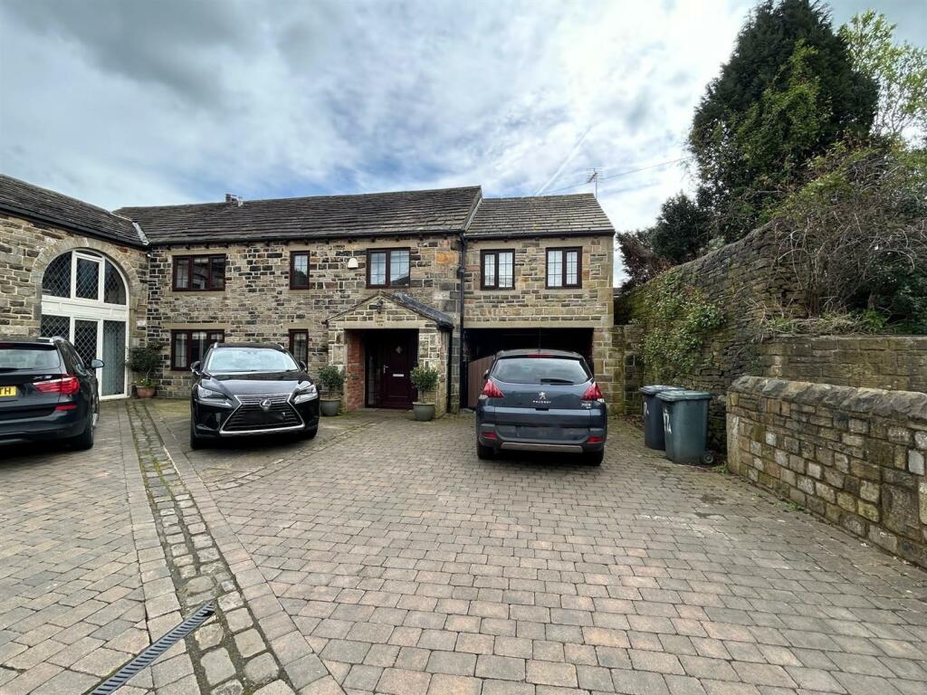 Additional image 24 of Wyke Lane, Oakenshaw, Bradford