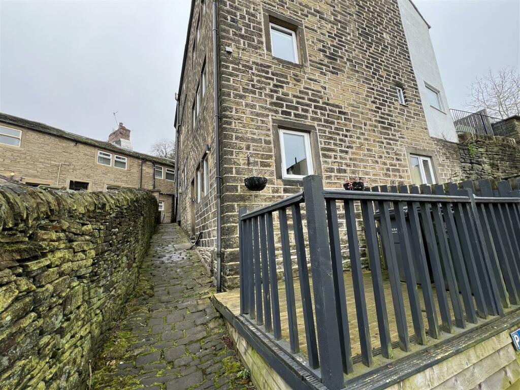 Additional image 18 of Bank Street, Haworth