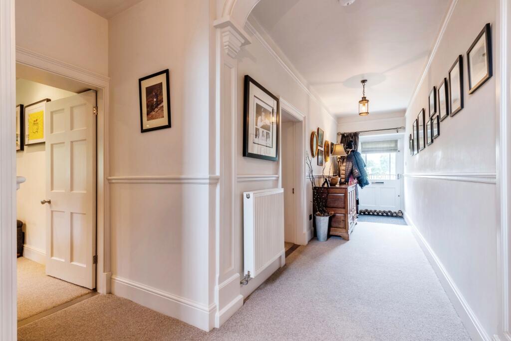 Additional image 14 of Otterburn, Skipton, BD23