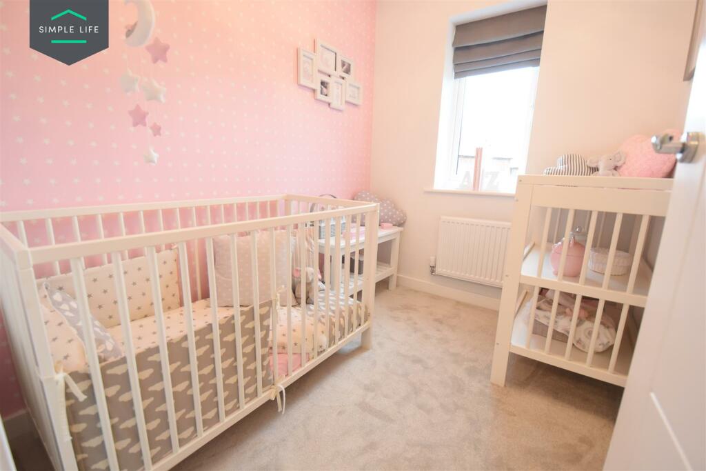 Additional image 7 of Romanby Shaw, Bradford