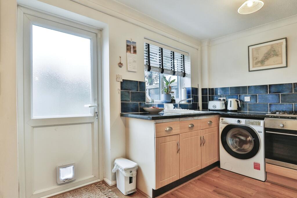 Additional image 6 of Stockbridge Close, Canford Heath, Poole, Dorset, BH17