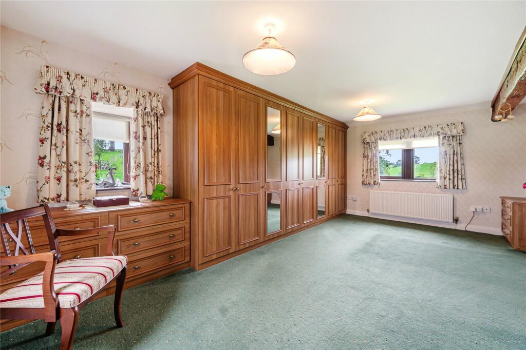 Additional image 15 of East Marton, Skipton, North Yorkshire, BD23