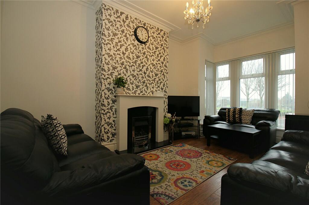 Additional image 5 of Parkside Road, West Bowling, Bradford, BD5