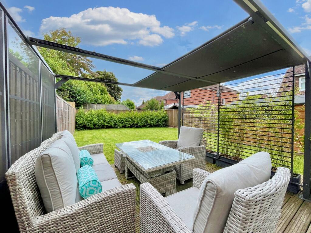 Additional image 9 of Robin Cottage, Glenair Avenue, Lower Parkstone , BH14