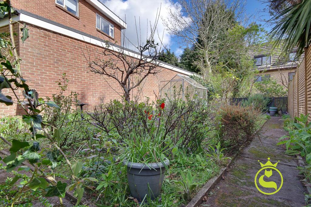 Additional image 23 of APPROVED PLANNING FOR EXTENSION - Parr Street, Ashley Cross, BH14