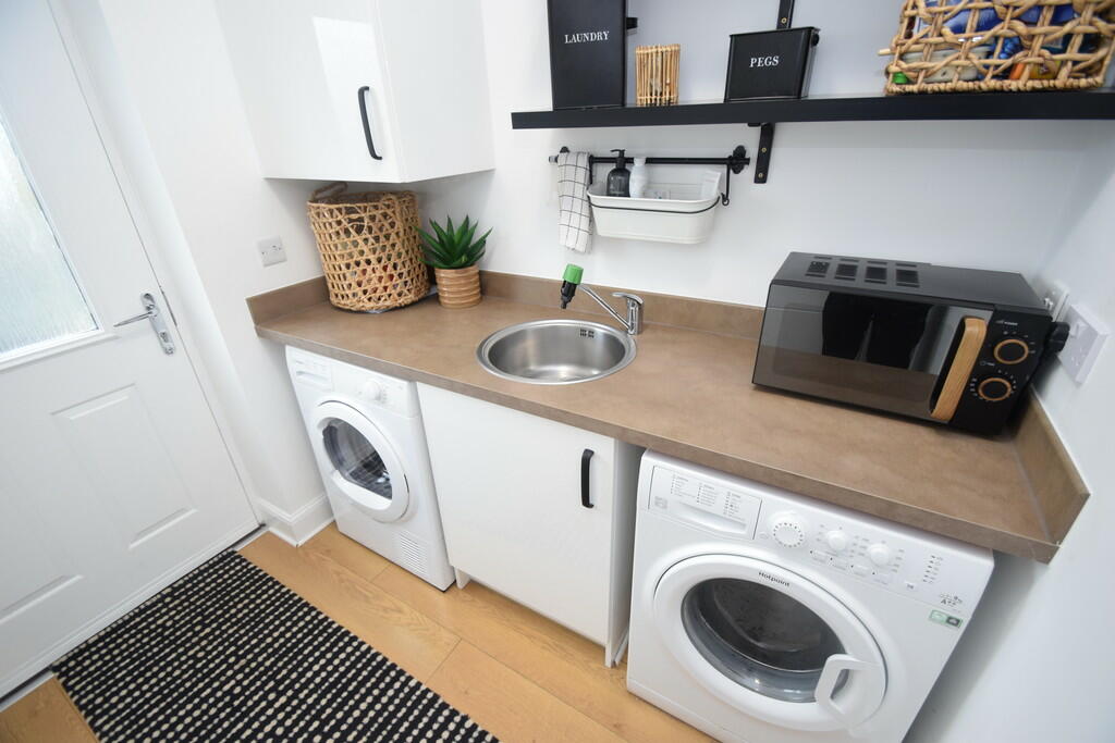 Additional image 6 of Oaklea, Apperley Bridge