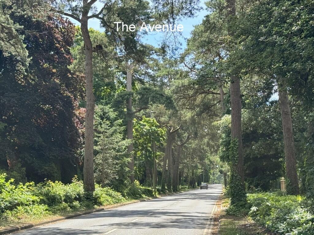Additional image 28 of The Avenue, Branksome Park, Poole, BH13