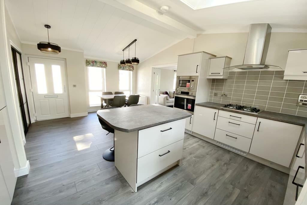 Additional image 12 of Organford Manor Country Park Homes, Poole, BH16
