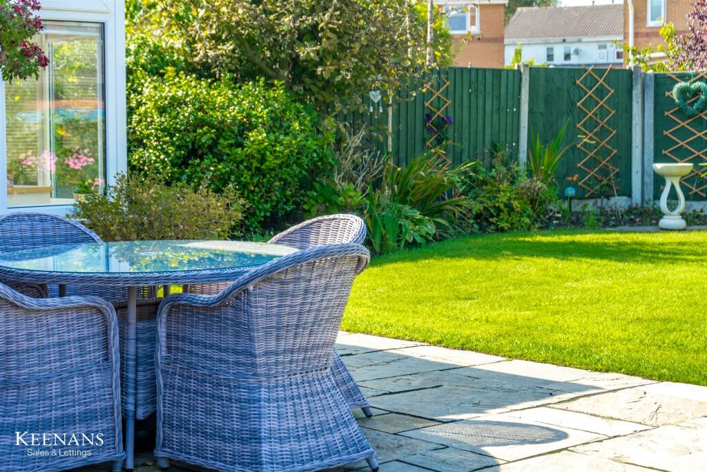 Additional image 11 of Brookside View, Oswaldtwistle, Accrington