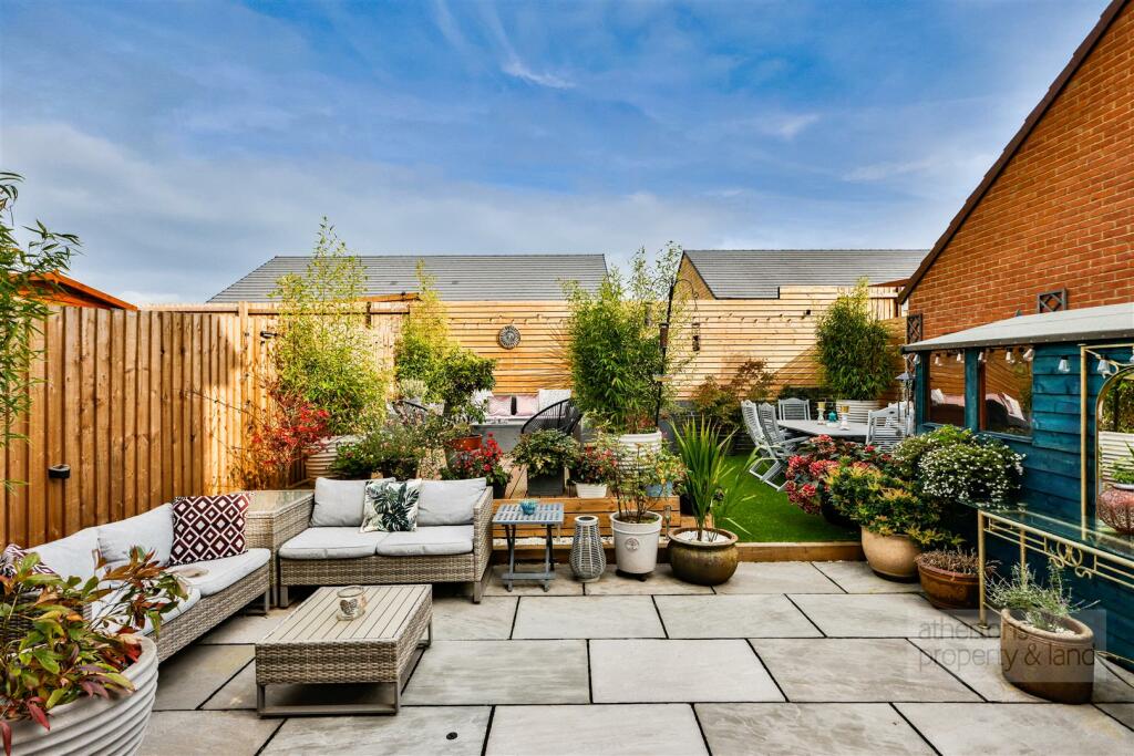 Additional image 21 of Valley Lane, Clitheroe, Ribble Valley