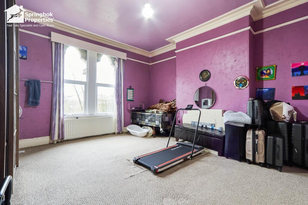 Additional image 9 of Selborne Villas, Bradford, West Yorkshire