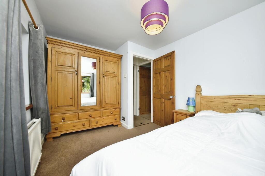 Additional image 16 of Greenfield Road, COLNE, Lancashire, BB8