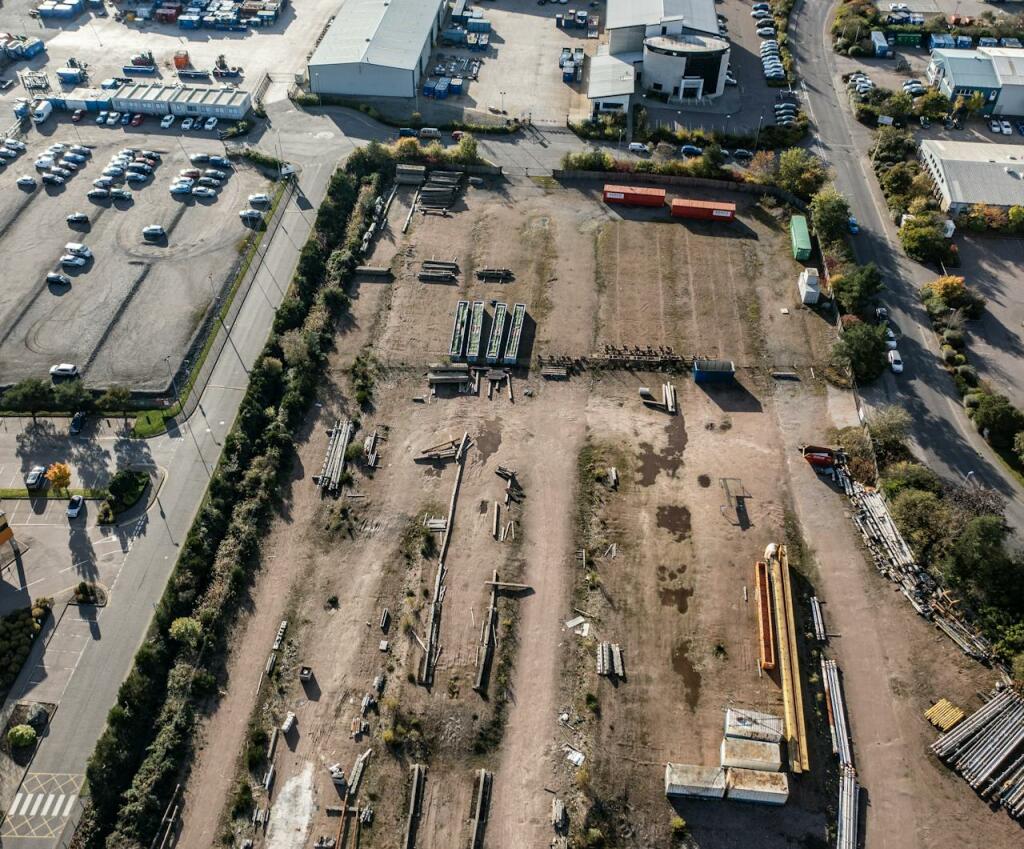 Additional image 4 of Site B, Badentoy Industrial Estate, Portlethen, AB12 4YD