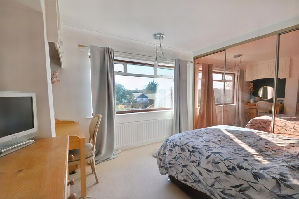 Additional image 13 of Bearcross