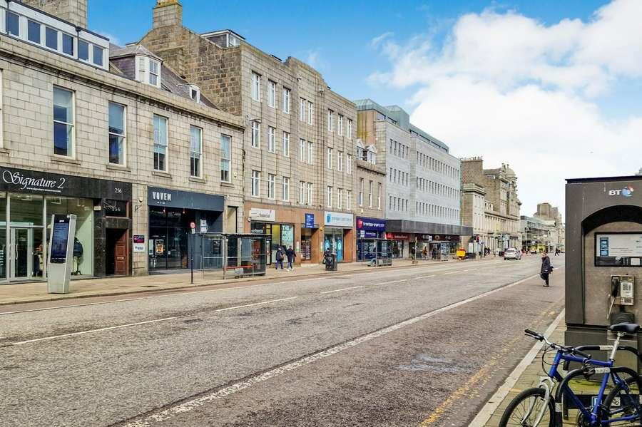 Additional image 4 of Grampian Credit Union Ltd, Amicable House, 250 Union Street, Aberdeen