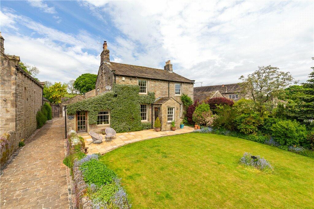Additional image 21 of Hetton, Skipton, North Yorkshire, BD23