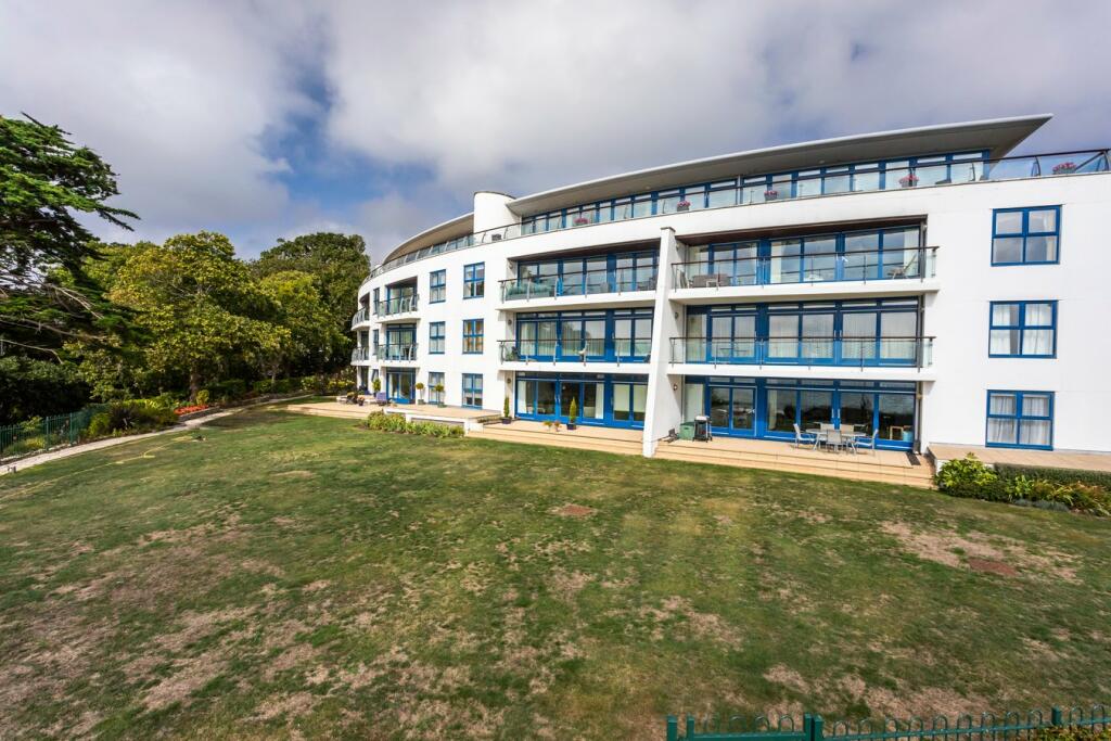 Additional image 17 of Westminster Road, Branksome Park, Poole, BH13