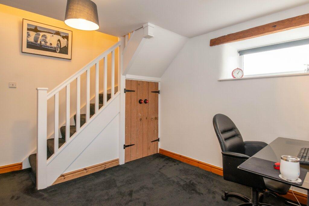 Additional image 15 of Capon Hall Cottage, Malham Moor, Settle, BD24