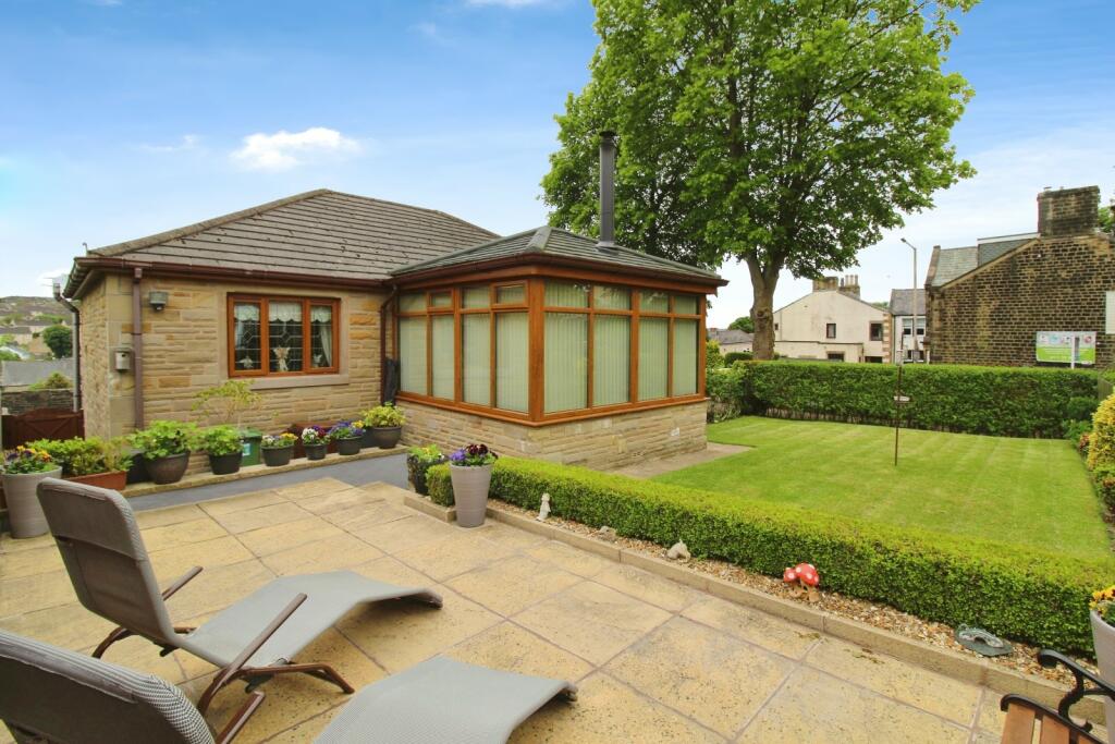 Additional image 26 of Langroyd Road, Colne, Lancashire, BB8