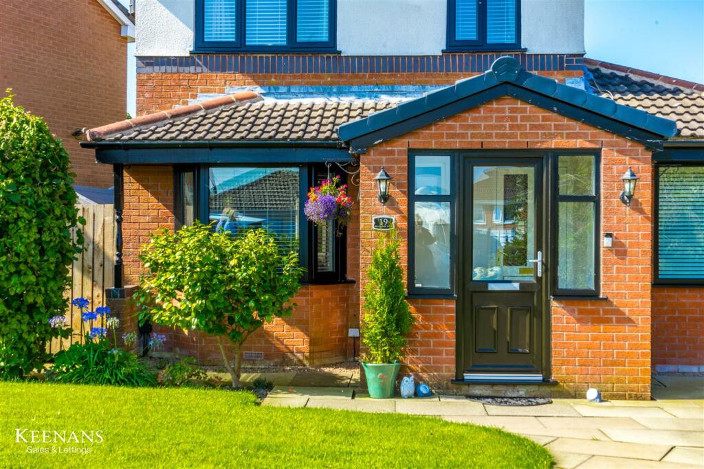 Additional image 35 of Brookside View, Oswaldtwistle, Accrington