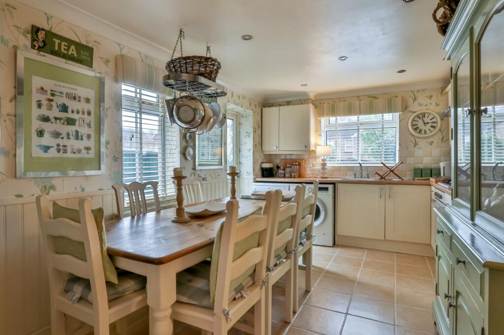 Additional image 5 of Mansfield Close, Lower Parkstone, Poole, Dorset, BH14