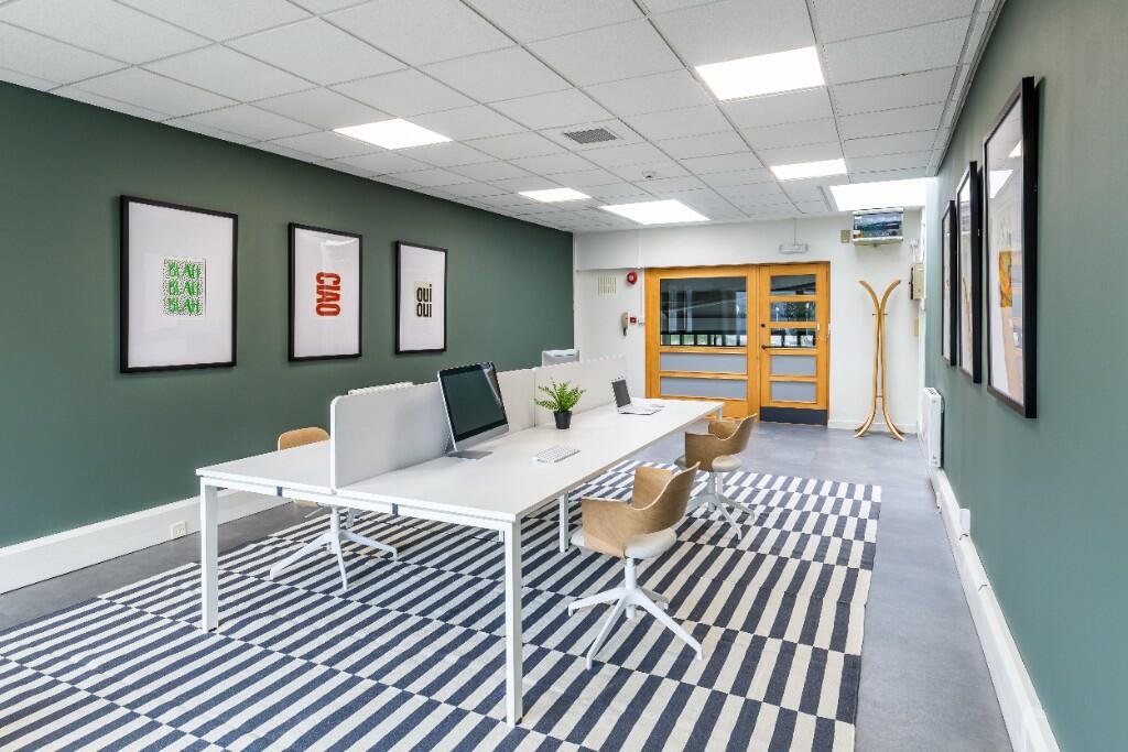 Additional image 13 of Enterprise Centre, Exploration Drive, Aberdeen Science And Energy Park, Aberdeen, Aberdeenshire, AB23