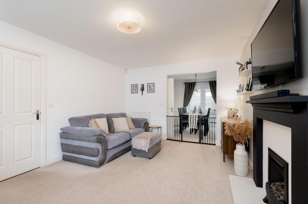 Additional image 35 of Hyacinth Avenue, Huncoat, Accrington, BB5