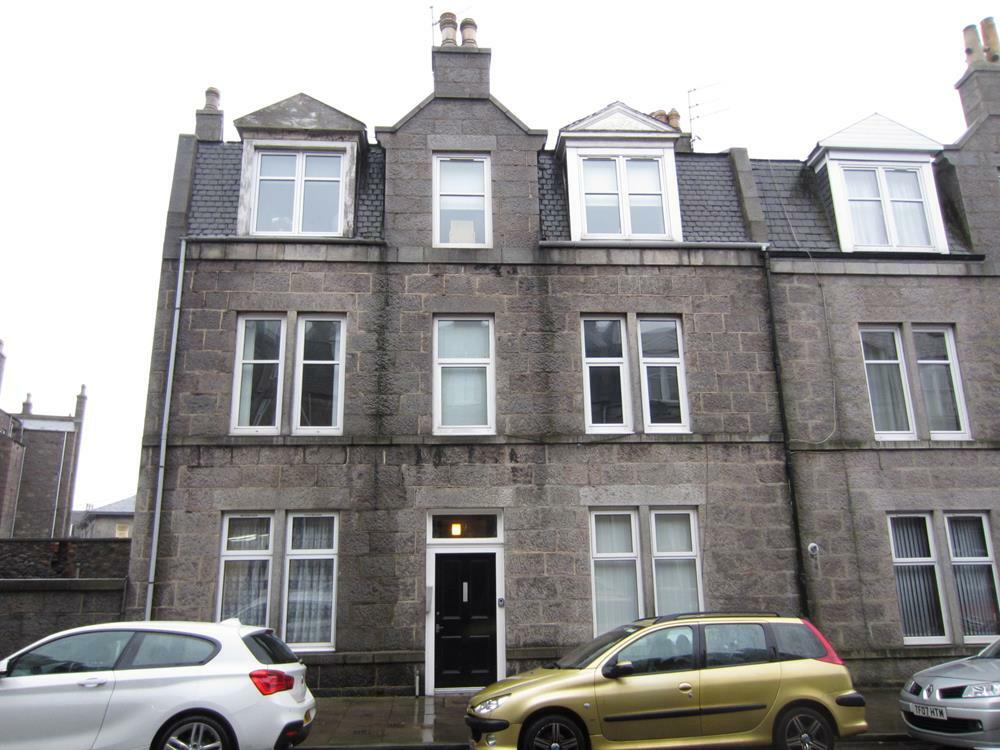 Additional image 12 of Wallfield Crescent, Aberdeen, AB25