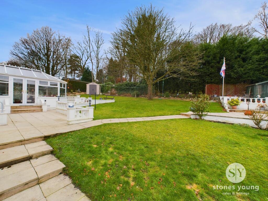 Additional image 21 of Hillside Close, Great Harwood, BB6