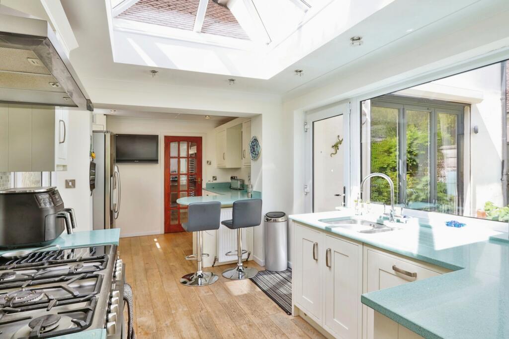 Additional image 4 of Napier Road, Poole, Dorset, BH15