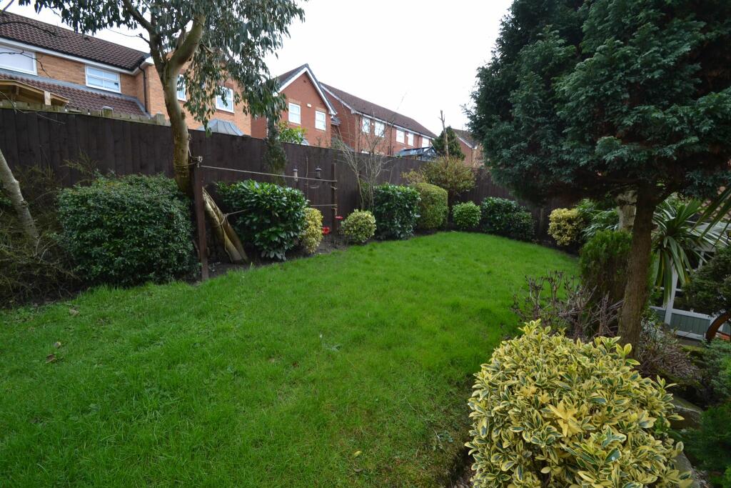 Additional image 32 of Near Crook, Thackley,