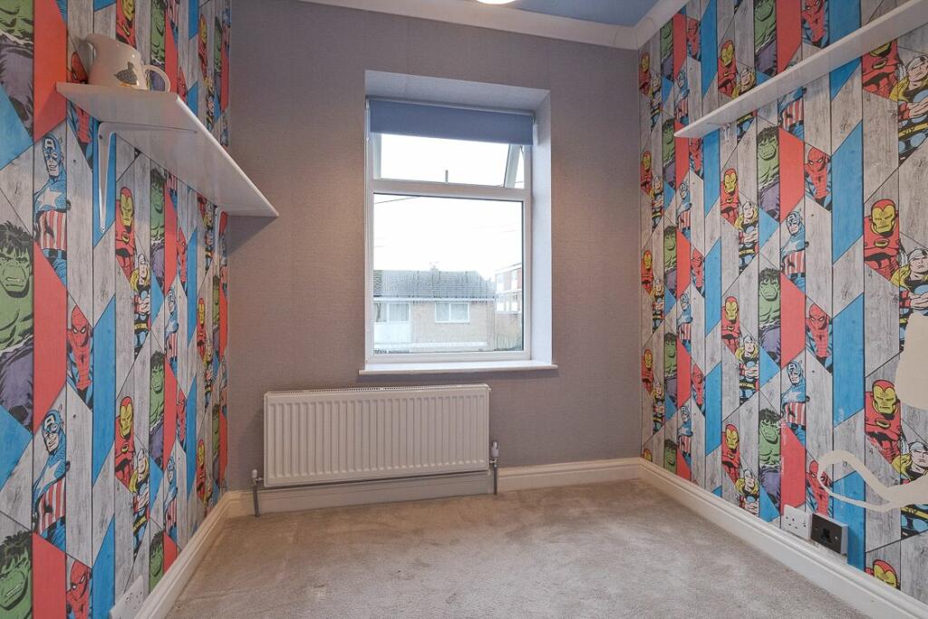 Additional image 14 of Belmont Road, Great Harwood, Blackburn, Lancashire, BB6