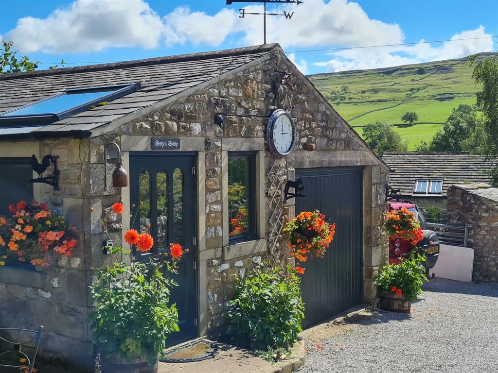 Additional image 25 of Hawkswick, Skipton