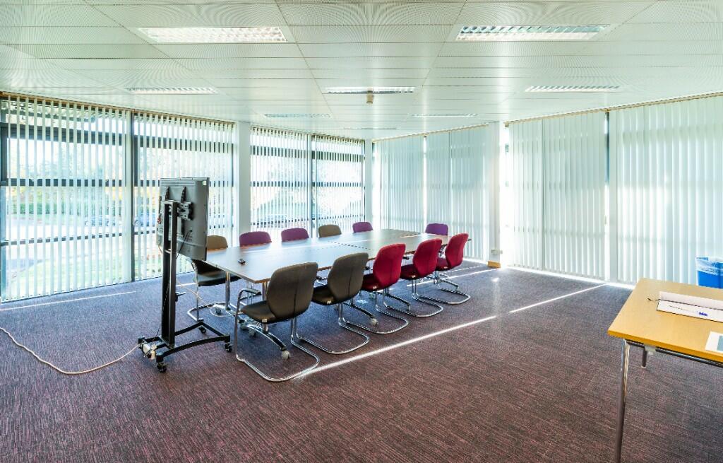 Additional image 4 of Innovation Centre, Exploration Drive, Aberdeen Science And Energy Park, Aberdeen, Aberdeenshire, AB23