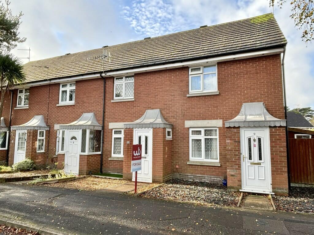 Additional image 12 of Goldfinch Road, Creekmoor