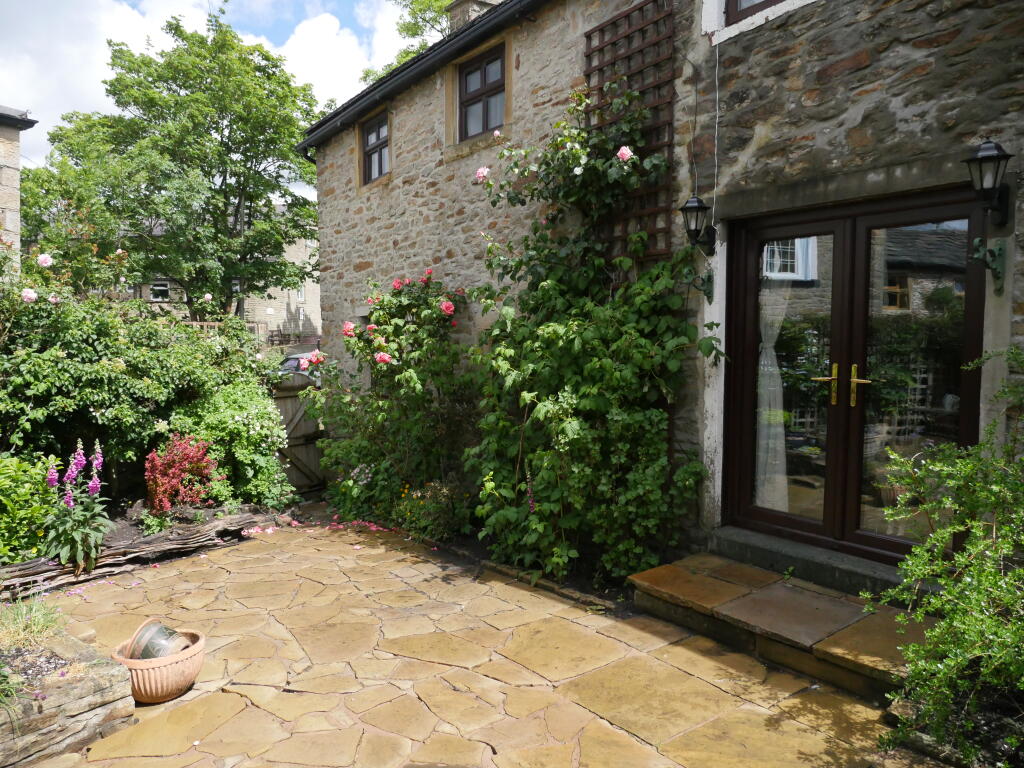 Additional image 23 of Town Gate, Foulridge, BB8