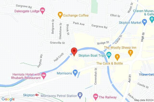 Additional image 13 of Brewery Lane, Skipton, North Yorkshire, BD23