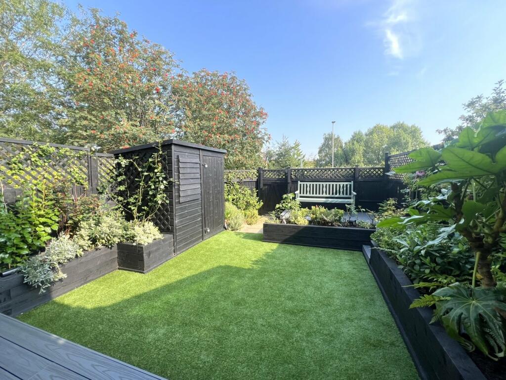 Additional image 7 of Waldren Close, Baiter Park, POOLE, BH15