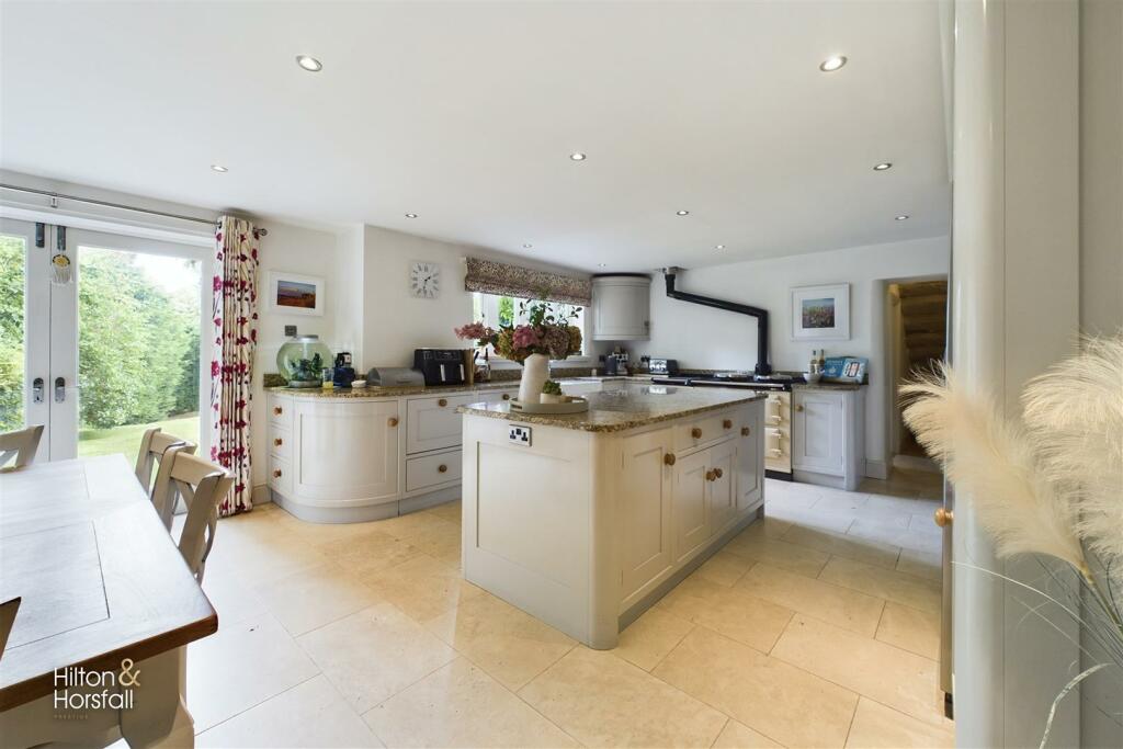 Additional image 9 of Standroyd, Skipton Old Road, Colne