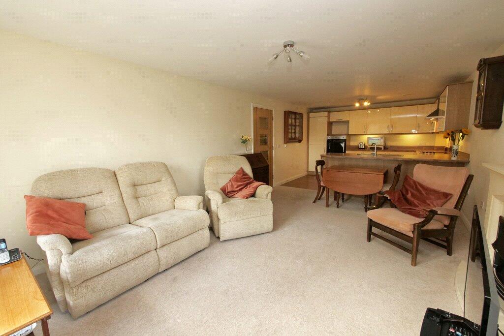 Additional image 7 of 8 Mallory Court, Skipton, BD23 1DF