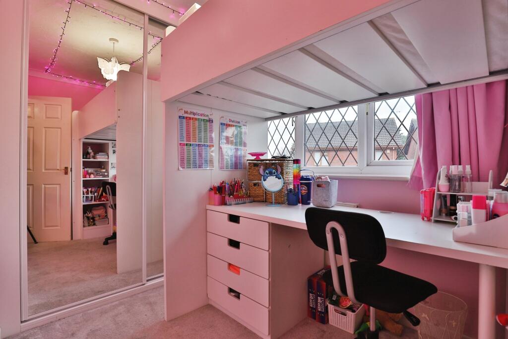 Additional image 16 of Wraxall Close, Poole, BH17