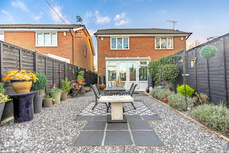 Additional image 15 of Canford Gardens, Wallisdown, BH11