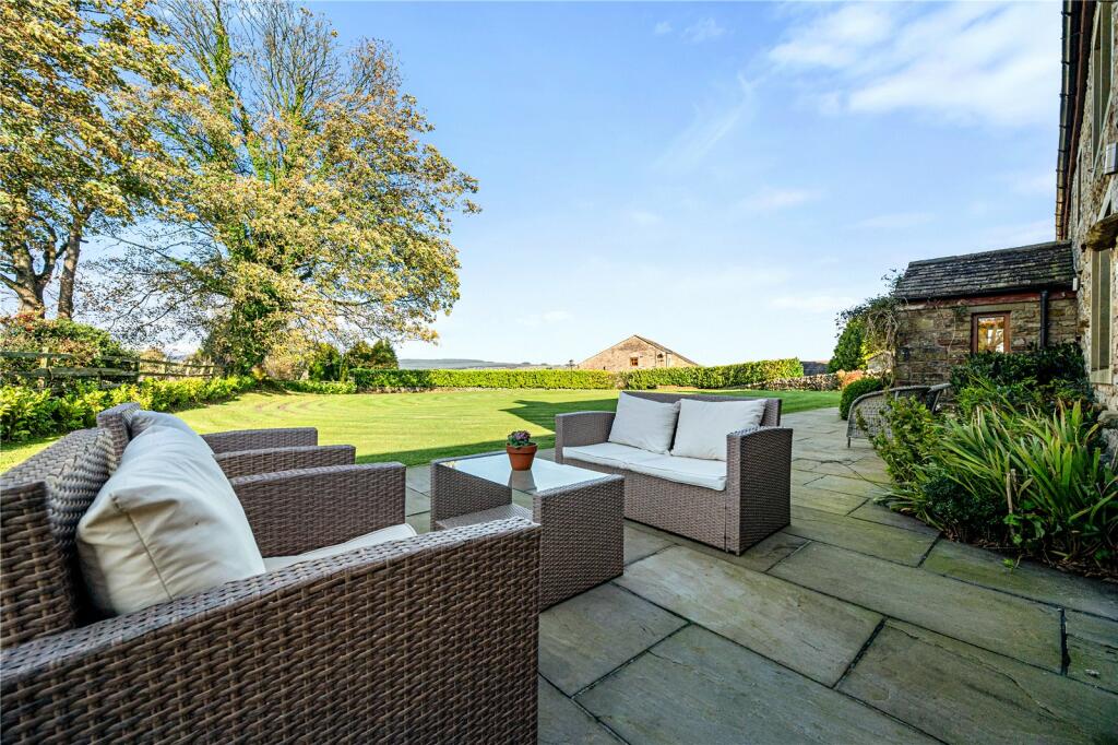 Additional image 33 of Knotts Lane, Tosside, BD23