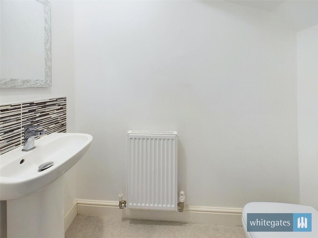 Additional image 12 of Lady Royd Close, Bradford, West Yorkshire, BD8