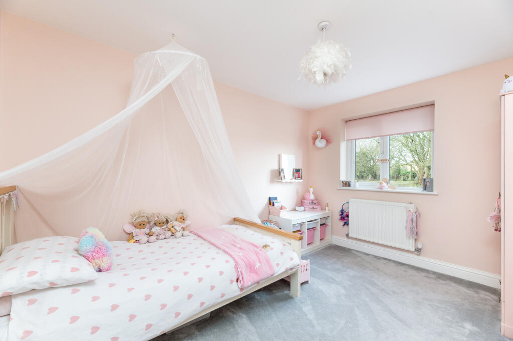 Additional image 10 of Derwent Avenue, Wilsden, Bradford, West Yorkshire, BD15