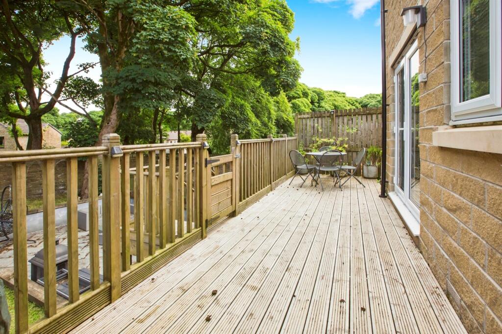 Additional image 17 of Far Hunger Hill Close, Queensbury, Bradford