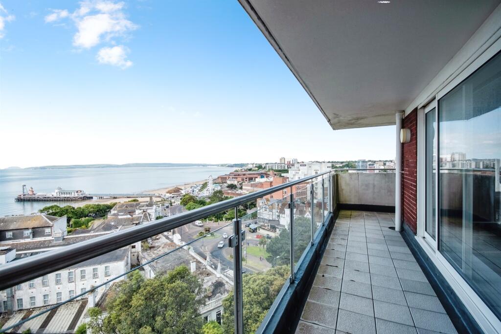 Primary image of Russell Cotes Road, Bournemouth