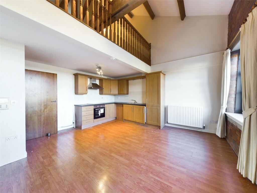 Additional image 5 of City Mills, 20-22 Mill Street, Bradford, West Yorkshire, BD1